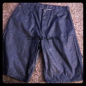 Levi’s Shorts